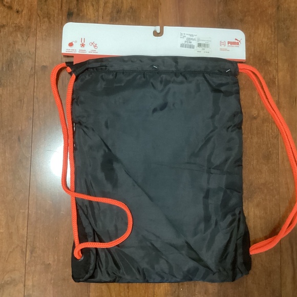 Puma Carry Sack - Picture 4 of 4